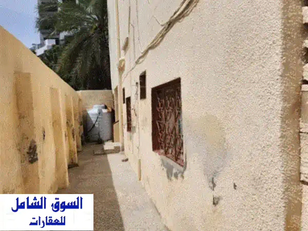 للايجار بناية كاملة في عجمان الليوارة: فرصة...
