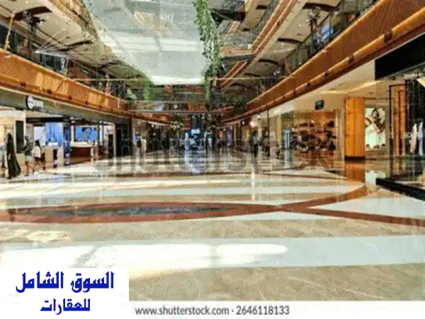 تعلن شركة الشرق العقارية عن طرح فرصة استثمارية استثنائية ونادرة في قلب إمارة عجمان، تتمثل في أكبر ...