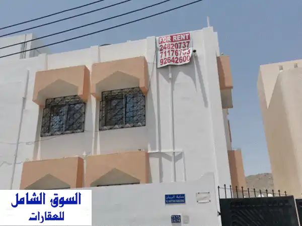 عقار استثماري مميز للبيع بالريان، الوادي الكبير -...