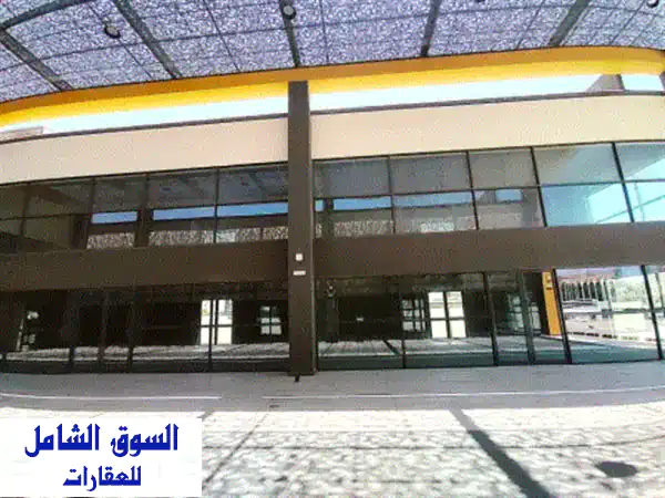 معرض تجاري للإيجار في الزنج موقع متميز 1200 دينار بحريني. يقع هذا المعرض التجاري في موقع متميز في ...