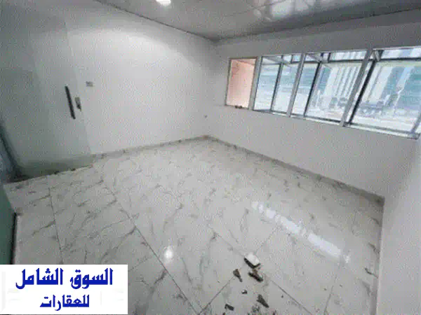 مكاتب فاخرة للإيجار في قلب أبوظبي  شارع المرور...