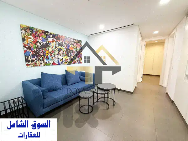 apartment for rent in Achrafieh MLS شقة للايجار في الاشرفية  Apartments u0026 Villas For Rent  116976624