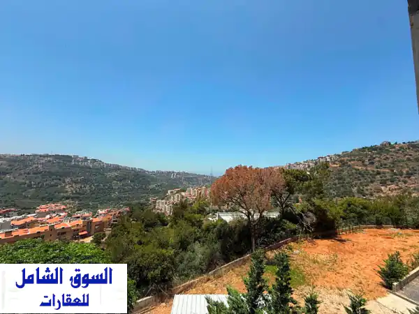 شقة للايجار في المونتيفردي Apartment for rent in Monteverde...