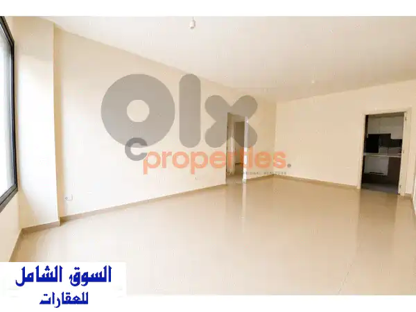 Apartment For Sale in Jal el Dib شقة للبيع في جل الديب CPFY281  Apartments...