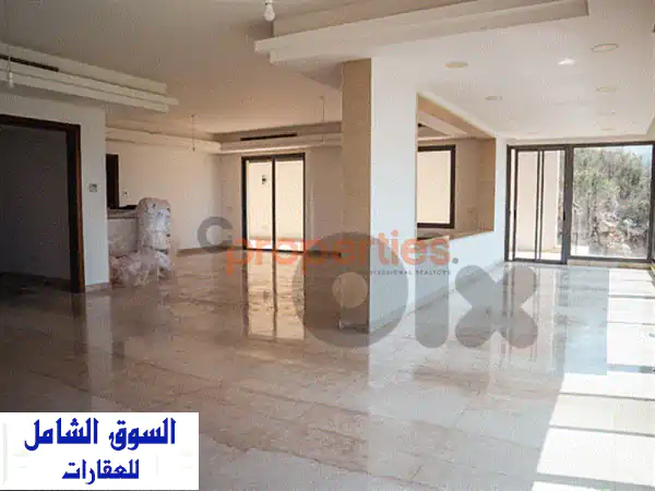 Apartment for sale in Yarzeh شقة للبيع في اليرزة CPFY293  Apartments u0026...