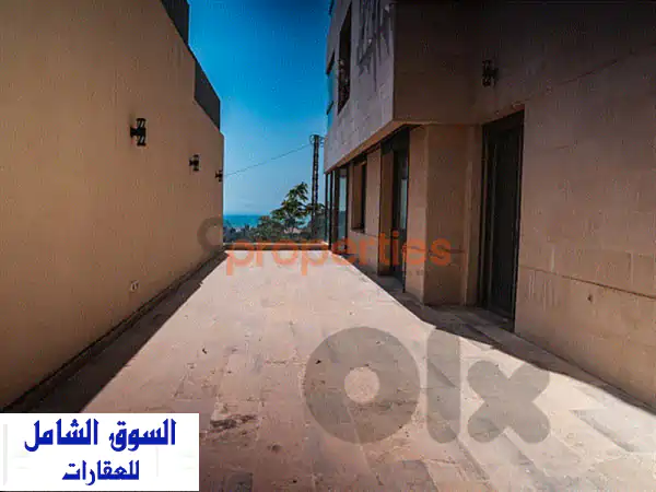 Apartment for sale in Yarzeh شقة للبيع في اليرزة CPFY293  Apartments u0026 Villas For Sale  116950724