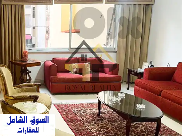 apartment for rent in hamra MK شقة للايجار في حمرا  Apartments u0026 Villas...