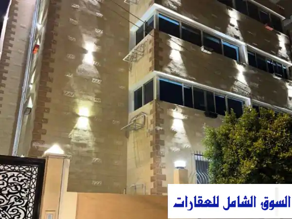 فرصة استثمارية لا تعوض: فيلا ومنتجع F8 فاخر للبيع...