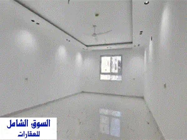 البحرين  الحد / شقة للبيع. مع المكيفات. جديدة أول...