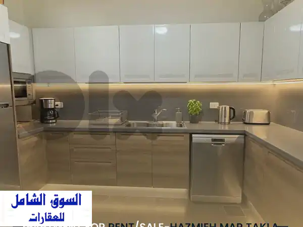 Apartment for sale hazmiyeh  شقة للبيع في الحازمية  Apartments u0026 Villas...