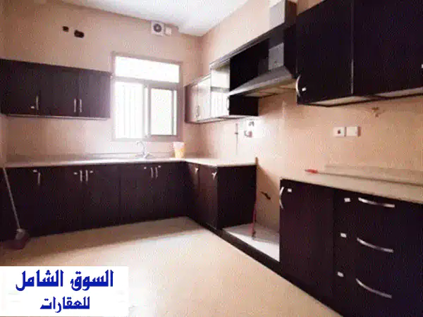 شقق راقية للإيجار في جبلة حبشي، البحرين | غرفتي نوم، موقف خاص - قرب إشبيلية ابتداءً من 220 د.ب.