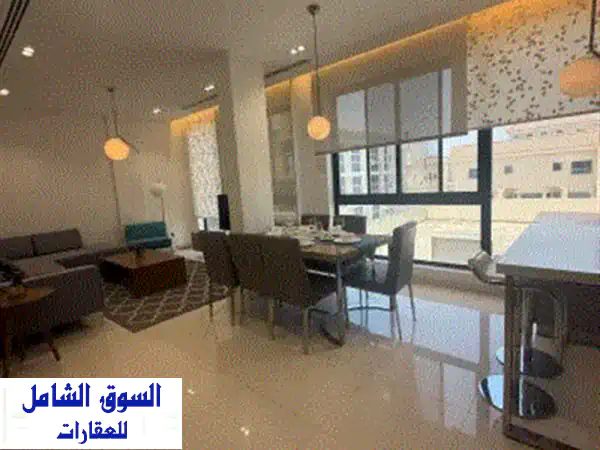للإيجار شقة في سار قرب مدرسة سانت كريستوفر،...