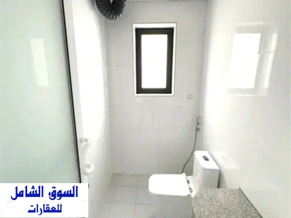 مكتب فخم للإيجار 100م² بشارع البديع | مثالي لعيادات الأسنان والمكاتب الراقية