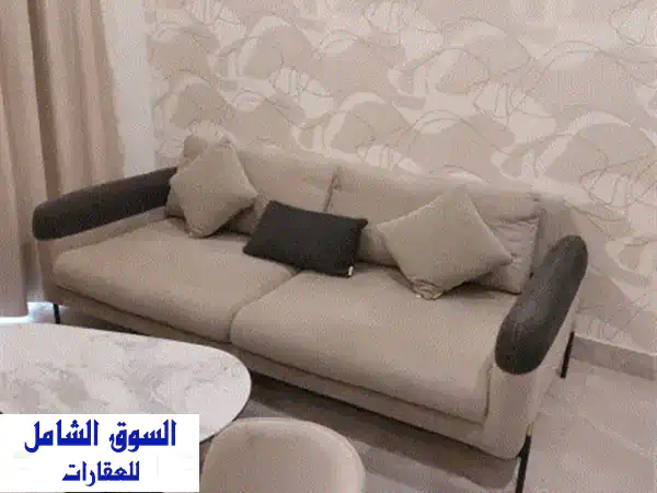 شقة تمليك للبيع في البسيتين | استثمار بمدخول شهري 250 د.ب | فرصة ذهبية FS0186