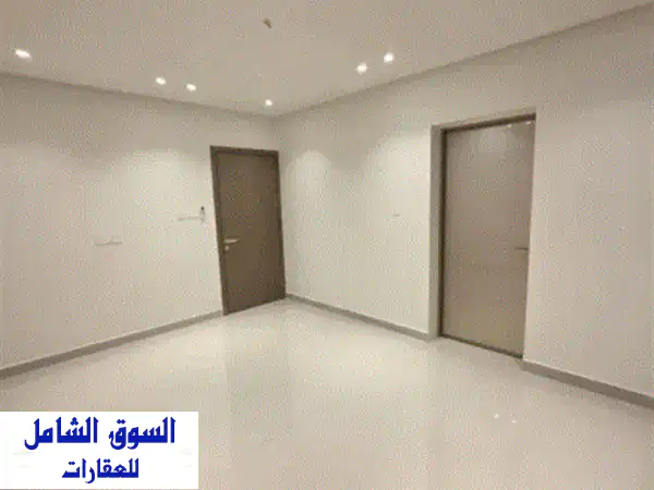 شقق سكنية للبيع في قلب الحد الجديدة بتشطيب فندقي فاخر