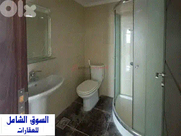 شقة فاخرة للبيع في بدارو بيروت | 188 م² بإطلالة بانورامية ساحرة | Ref: SA003554