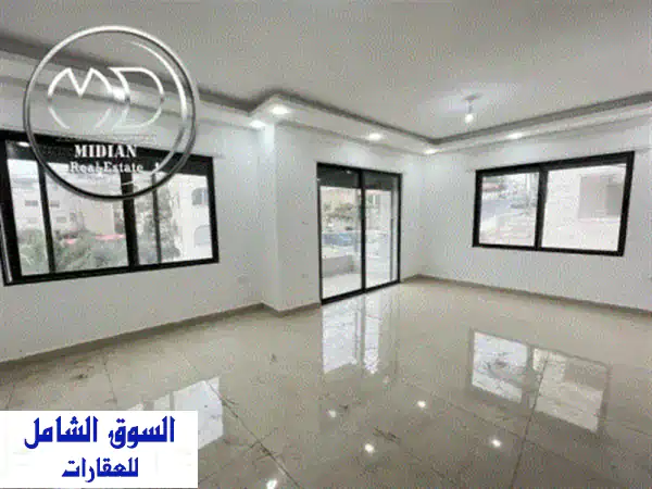 شقة دوبلكس فاخرة للبيع في خلدا - طابق أخير مع رووف...