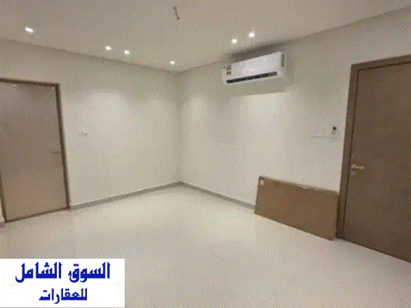 شقق سكنية للبيع في قلب الحد الجديدة بتشطيب فندقي فاخر