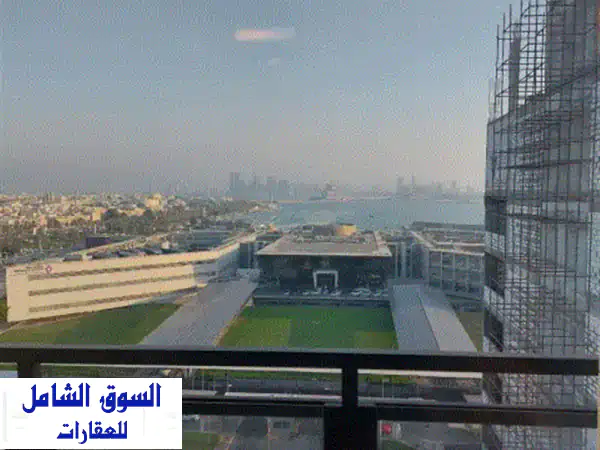 شقة تمليك للبيع في البسيتين | استثمار بمدخول شهري 250...