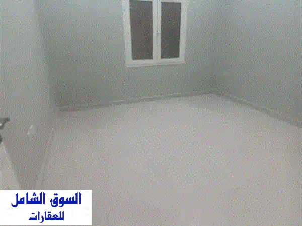 للإيجار فيلا للعائلات في مريخ مع مكيفات لإيجار...