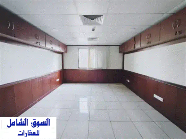 متاح الآن للإيجار السنوي في منطقة المجاز 2...