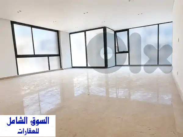 Apartment for Rent in Ramlet Al Baydahشقة جديدة  للاجار في رملة البيضة...