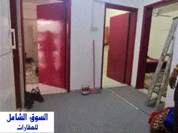 بيت عربي للإيجار في الصبخة، يوفر مساحة مريحة للسكن مع توزيع عملي يناسب العائلات، في موقع قريب من ...