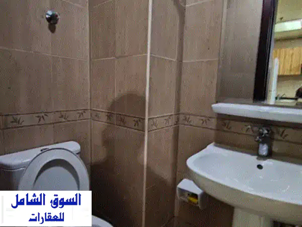 غرفة وصالة مفروشه للإيجار الشهري في عجمان بسعر 3500 درهم فقط شهريا مع تأمين 500 درهم مسترد عند ...