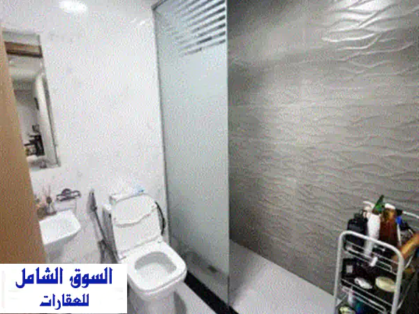 غرفتين وصالة للبيع جولف تاور مطبخ مغلق حمامين 2 بلكونه موقف مساحة الشقة 1222 قدم مربع الطابق 16. ...