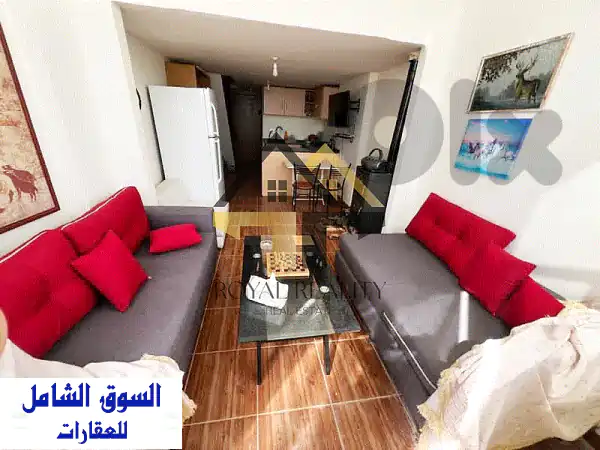 apartment for rent in faraya TM شقة للايجار في فاريا  Apartments u0026 Villas For Rent  116990075