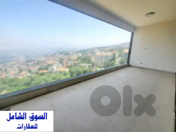Apartment for sale in Beit El Kikko شقة للبيع في بيت الكيكو  Apartments...