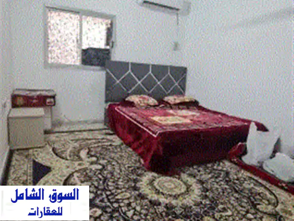 بيت عربي للإيجار في الصبخة، يوفر مساحة مريحة للسكن...