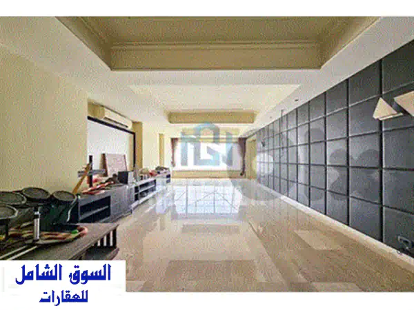 Apartment For Rent In Achrafieh  شقة للإيجار في الأشرفية  Apartments u0026 Villas For Rent  116929356