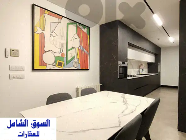 Apartment for rent in Achrafieh شقة للايجار في الاشرفية  Apartments u0026 Villas For Rent  116962731