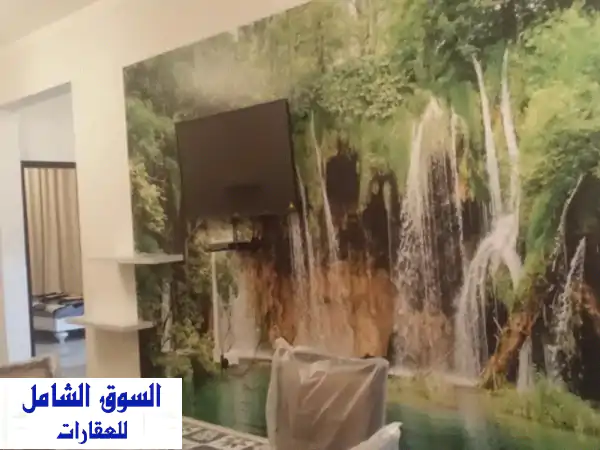 شقة أحلامك بالرفاع الشرقي: مفروشة بالكامل، 93.8م²،...