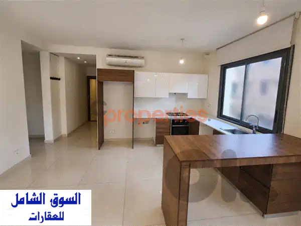Apartment For Rent In Achrafieh شقة للإيجار في الأشرفية CPBRC28...