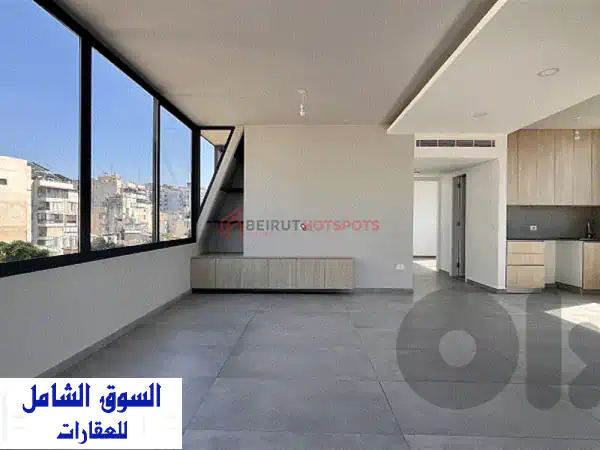 APARTMENT FOR SALE IN SANAYEH SPEARS  شقة للبيع الصنائع  Apartments u0026 Villas...