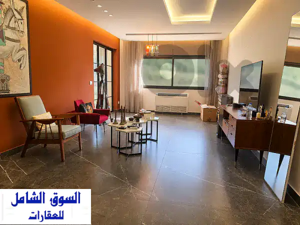 HighEnd Apartment for Sale in Zikritشقة فاخرة للبيع في زكريت  Apartments u0026 Villas For Sale  116979628