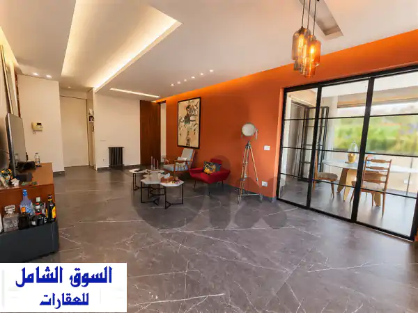 HighEnd Apartment for Sale in Zikritشقة فاخرة للبيع في زكريت  Apartments...