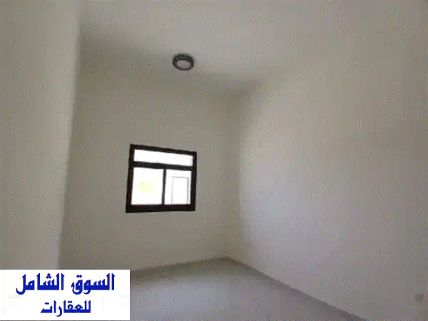 للبيع أو للإيجار السنوي  بناية جديدة (أول ساكن)...