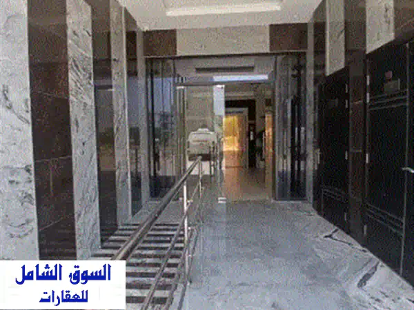 للبيع أو للإيجار السنوي  بناية جديدة (أول ساكن) الجرف الصناعية 2  عجمان موقع استراتيجي بالقرب من ...