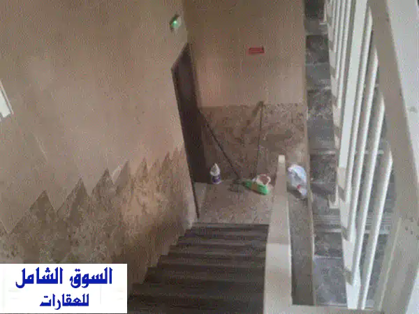 للبيع بناية في منطقة المريجة  الشارقة تفاصيل العقار أرضي + 3 طوابق 12 شقة (غرفة وصالة) 5 محلات ...