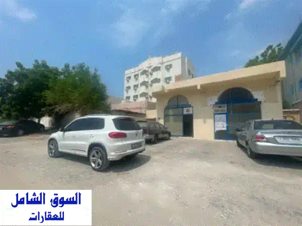 بيت عربي للبيع في عجمان، منطقة البستان، سكني تجاري...