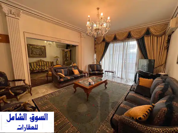 Apartment in Verdun For Rent MQHH64 شقة للإيجار في فردان  Apartments u0026...