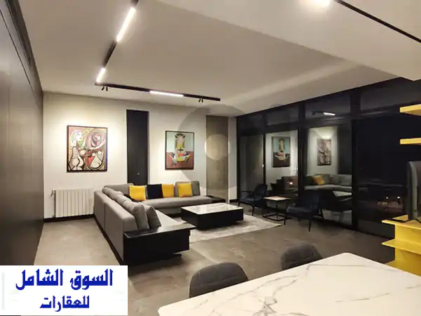 Apartment for rent in Achrafieh شقة للايجار في الاشرفية  Apartments...