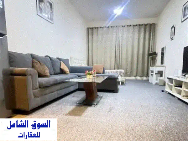 للبيع استوديو فاخر في أبراج عجمان وان  فرصة...