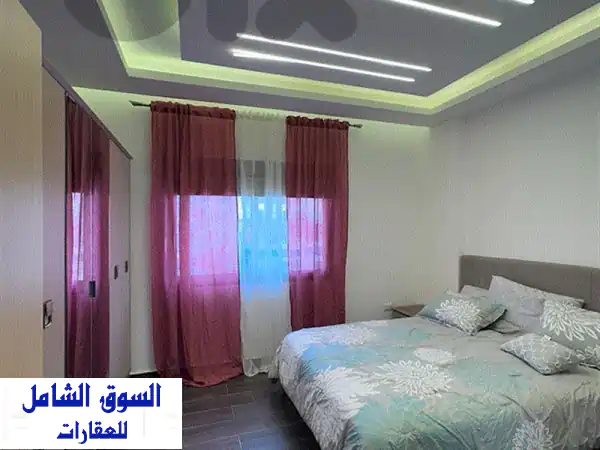 شقة فخمة كاشفة البحر للبيع في خلدة • Sea view apartment in Khalda  Apartments u0026 Villas For Sale  116986174