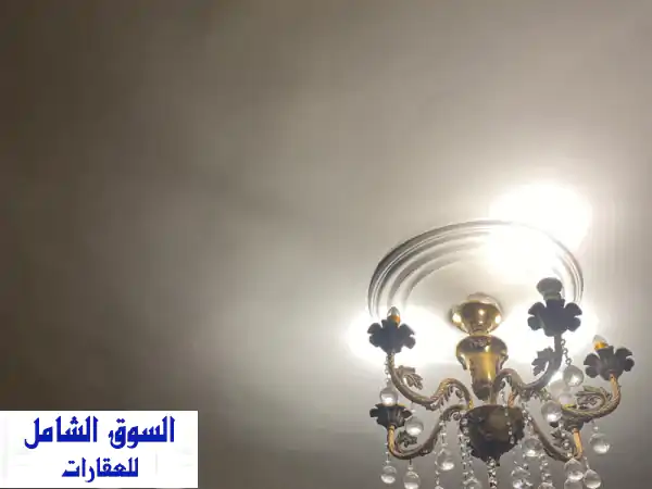 فرصة لن تتكرر لامتلاك شقة مميزة في قلب سيدي بشر...