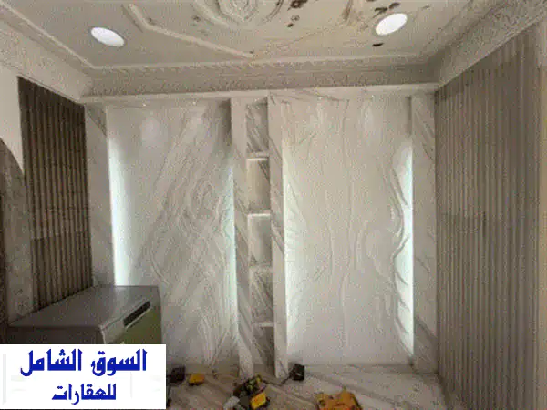 للبيع في رأس الخيمة مصنع رخام مساحة 10000 قدم مربع بكامل المعدات ومعه فرع للرخصة في الشارقة وسكن ...