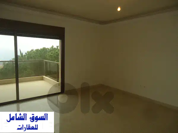 Apartment for rent in Broumana شقة للايجار في برمانا  Apartments u0026 Villas...